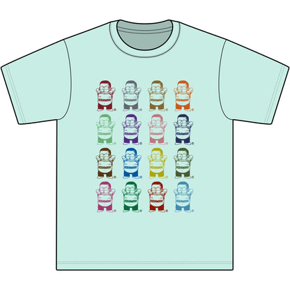 KODAMON* TEE VOL.3