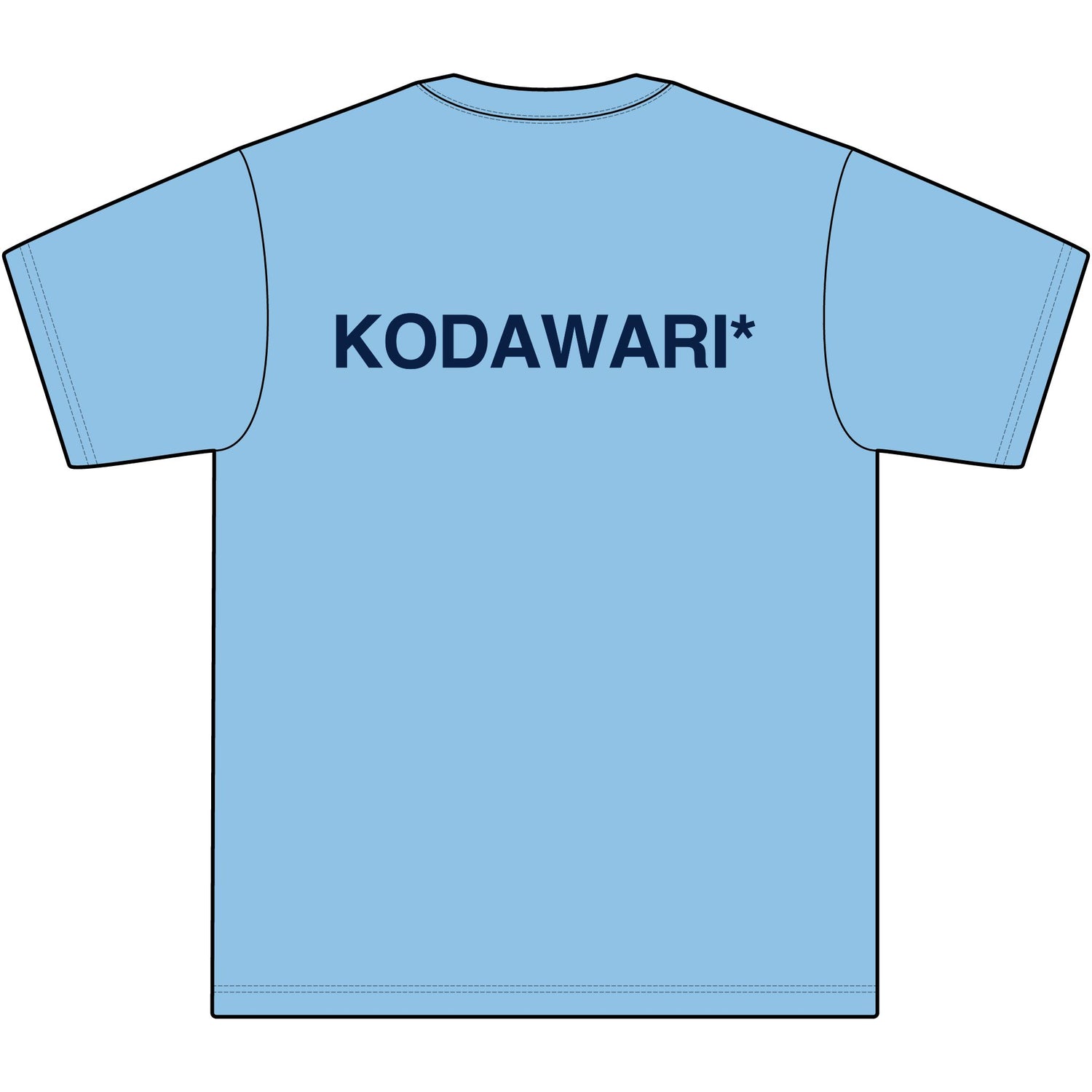 KODAMON* TEE VOL.1