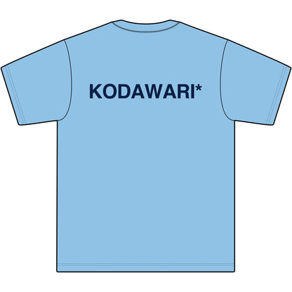 KODAMON* TEE VOL.1