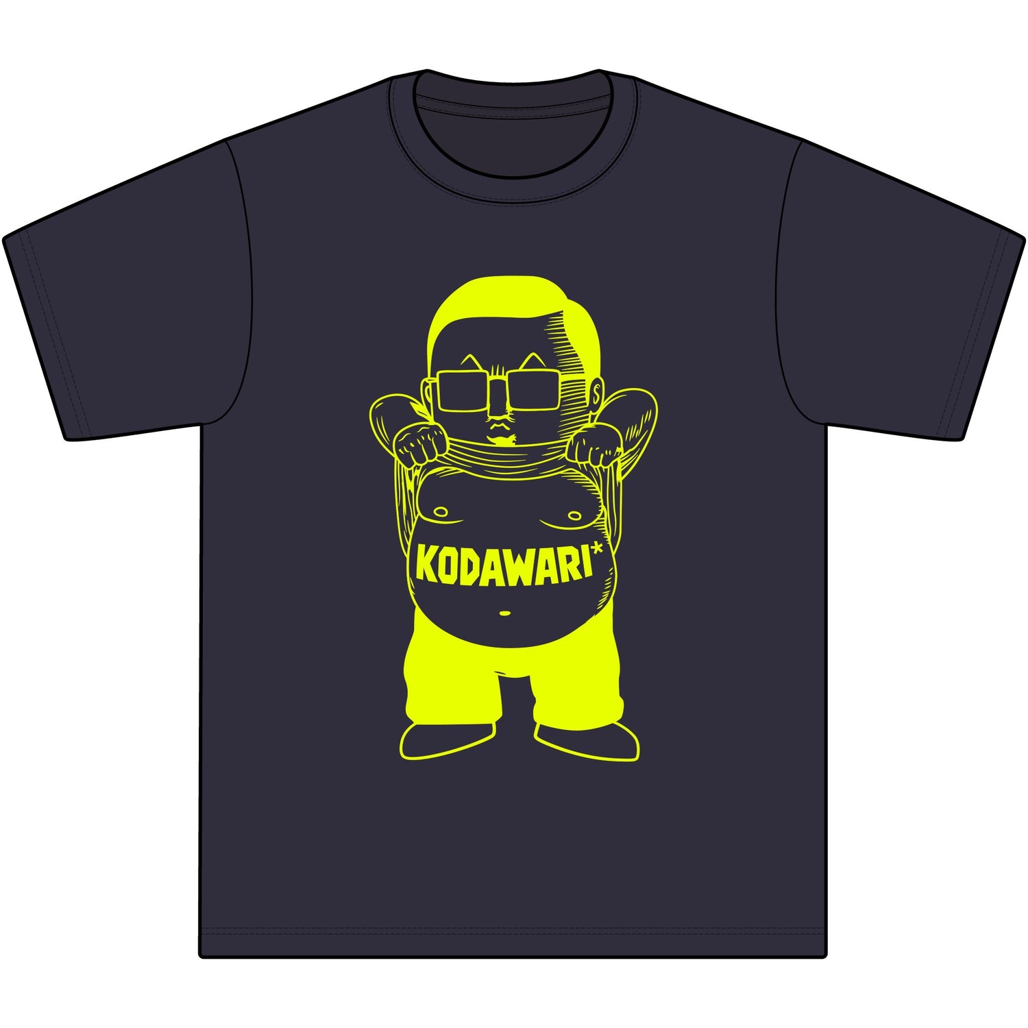 KODAMON* TEE VOL.1