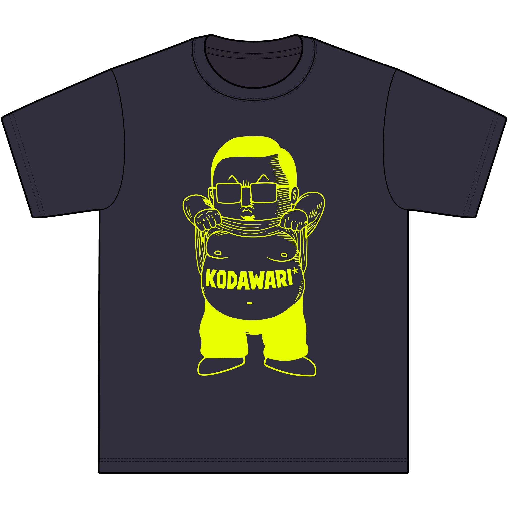 KODAMON* TEE VOL.1