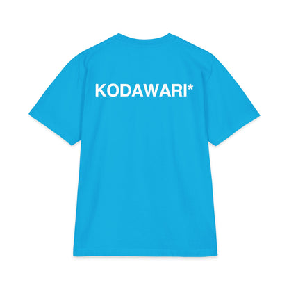 KODAMON* TEE VOL.4
