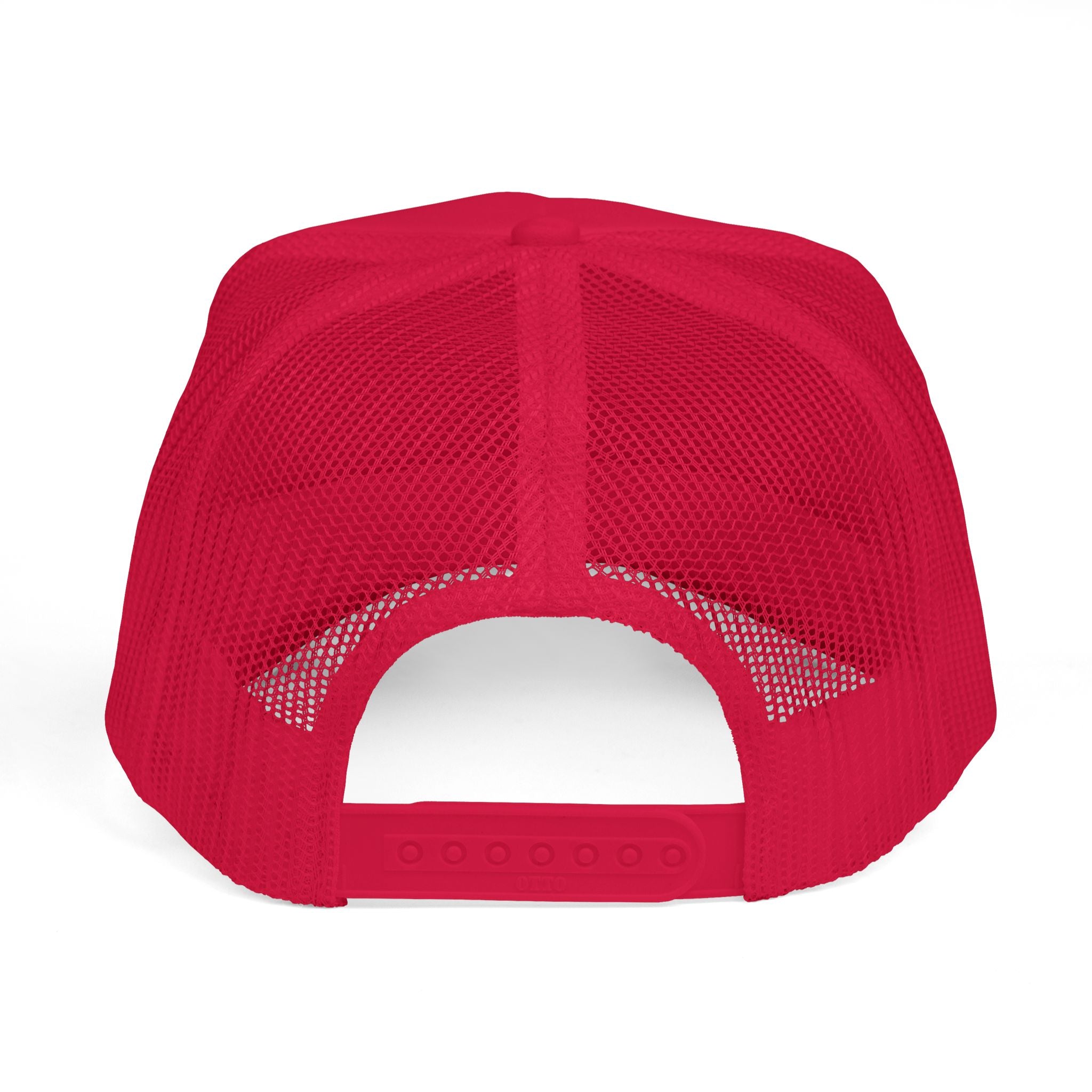 KODAWARI Foam Embroidered Trucker Hat