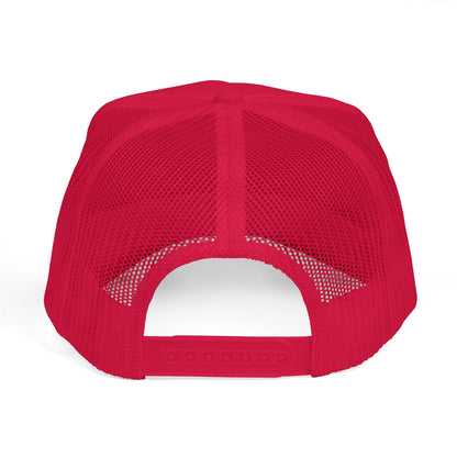 KODAWARI Foam Embroidered Trucker Hat