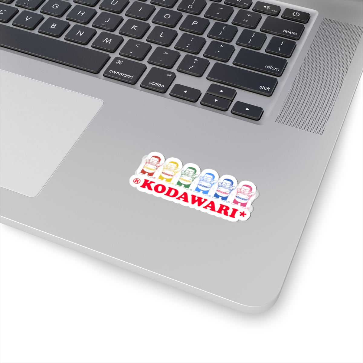 KODAMON* VOL.2 Kiss-Cut Sticker