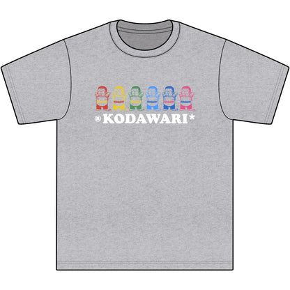 KODAMON* TEE VOL.2