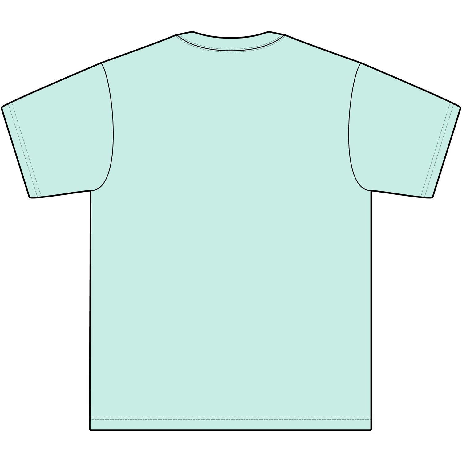 KODAMON* TEE VOL.3