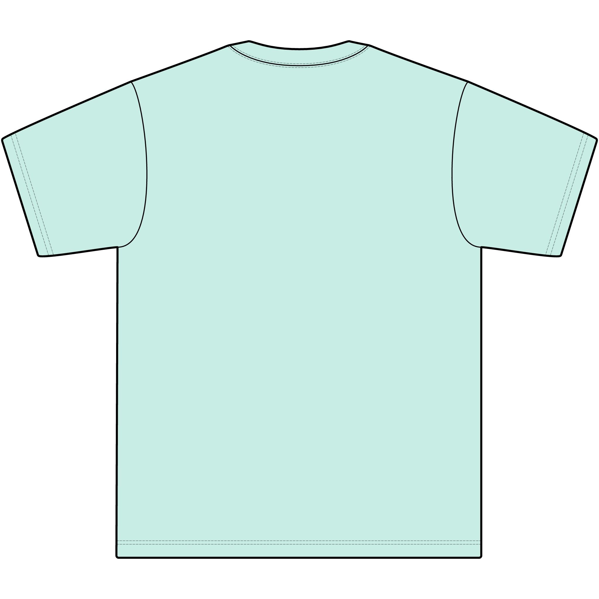 KODAMON* TEE VOL.3