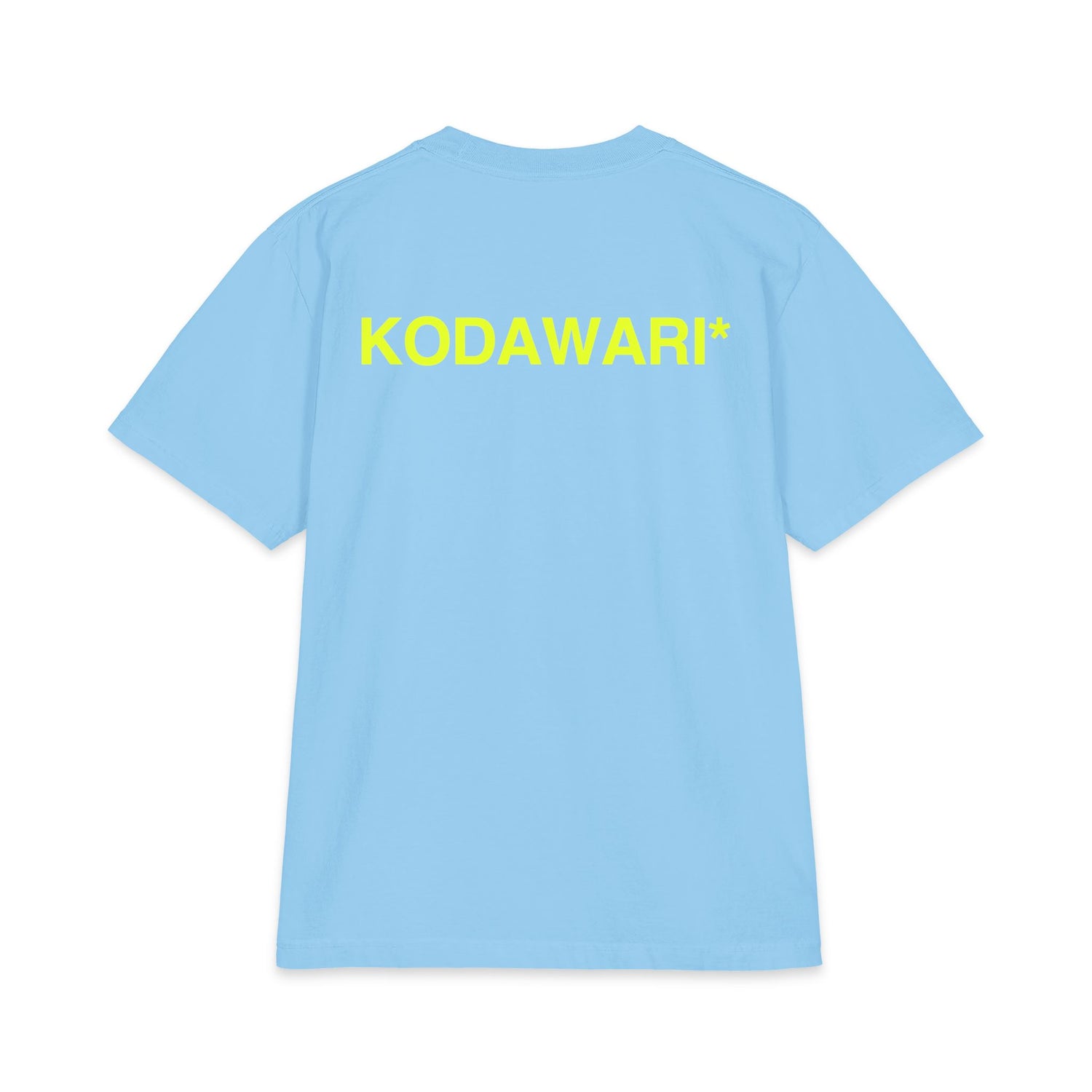 KODAMON* TEE VOL.4
