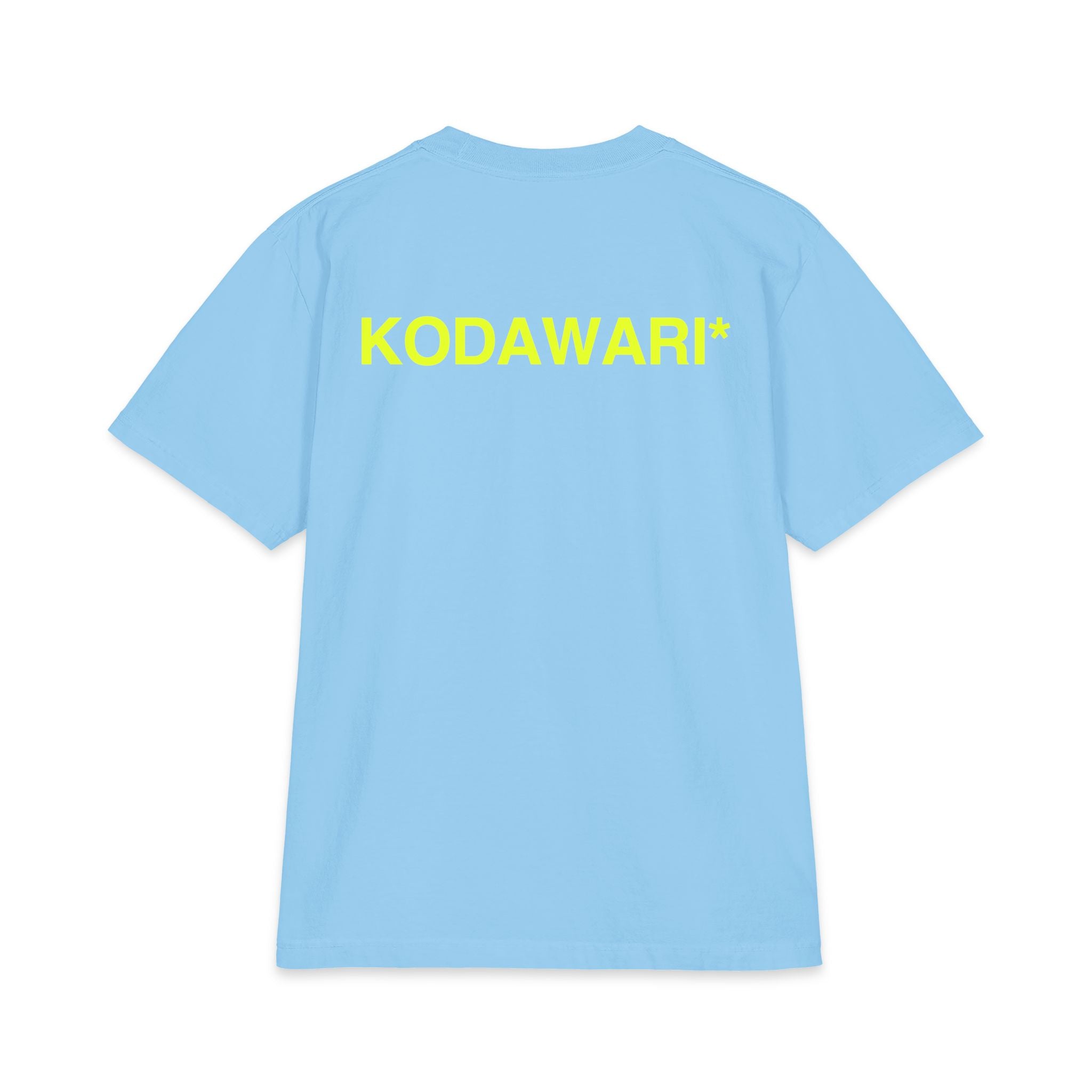 KODAMON* TEE VOL.4