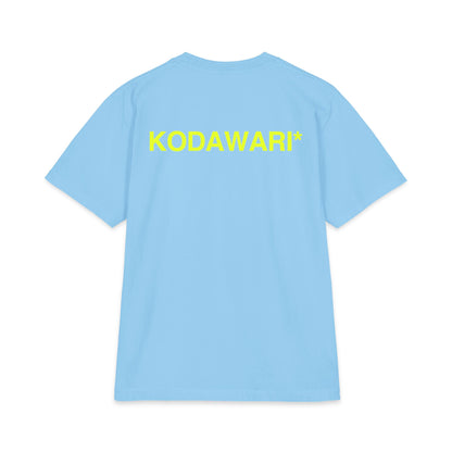 KODAMON* TEE VOL.4