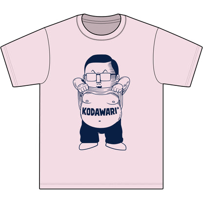 KODAMON* TEE VOL.1
