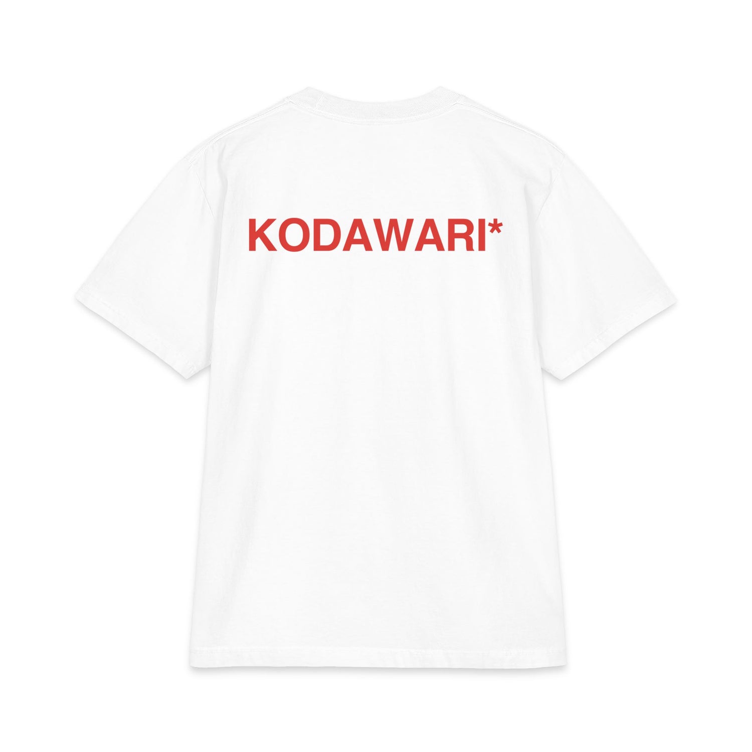 KODAMON* TEE VOL.4