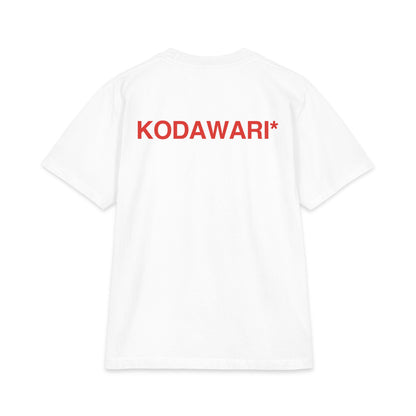 KODAMON* TEE VOL.4