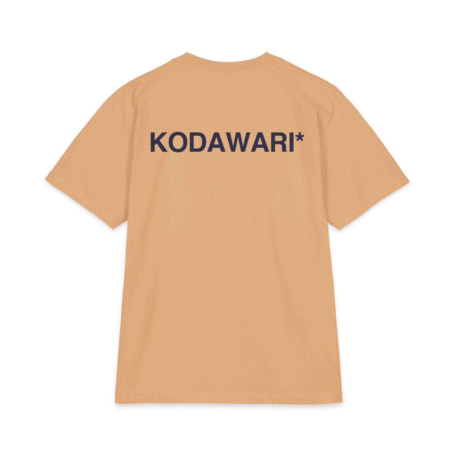 KODAMON* TEE VOL.4
