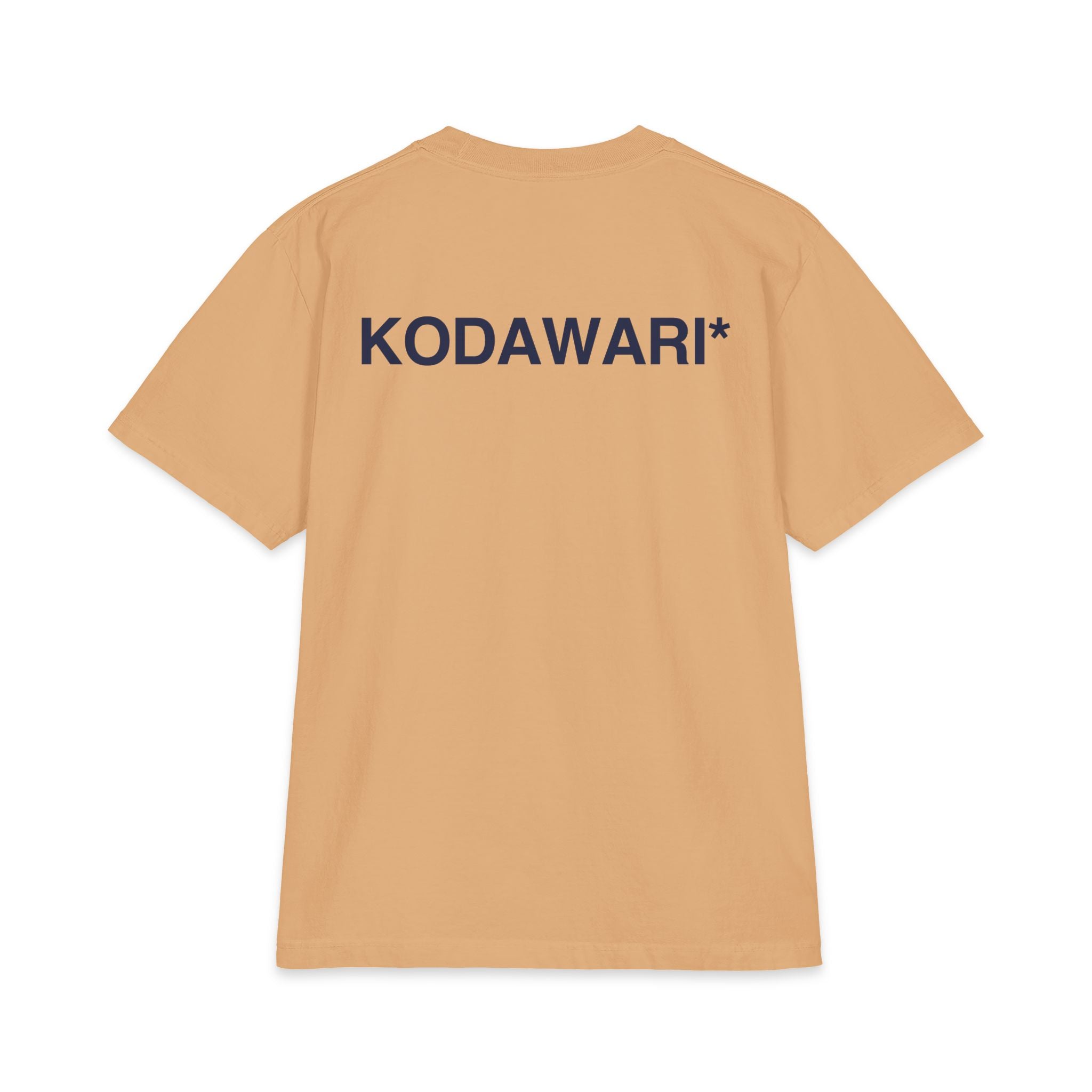 KODAMON* TEE VOL.4