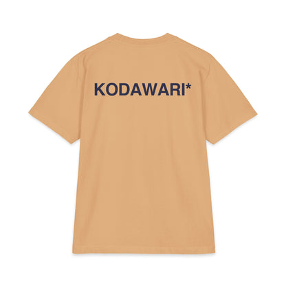 KODAMON* TEE VOL.4