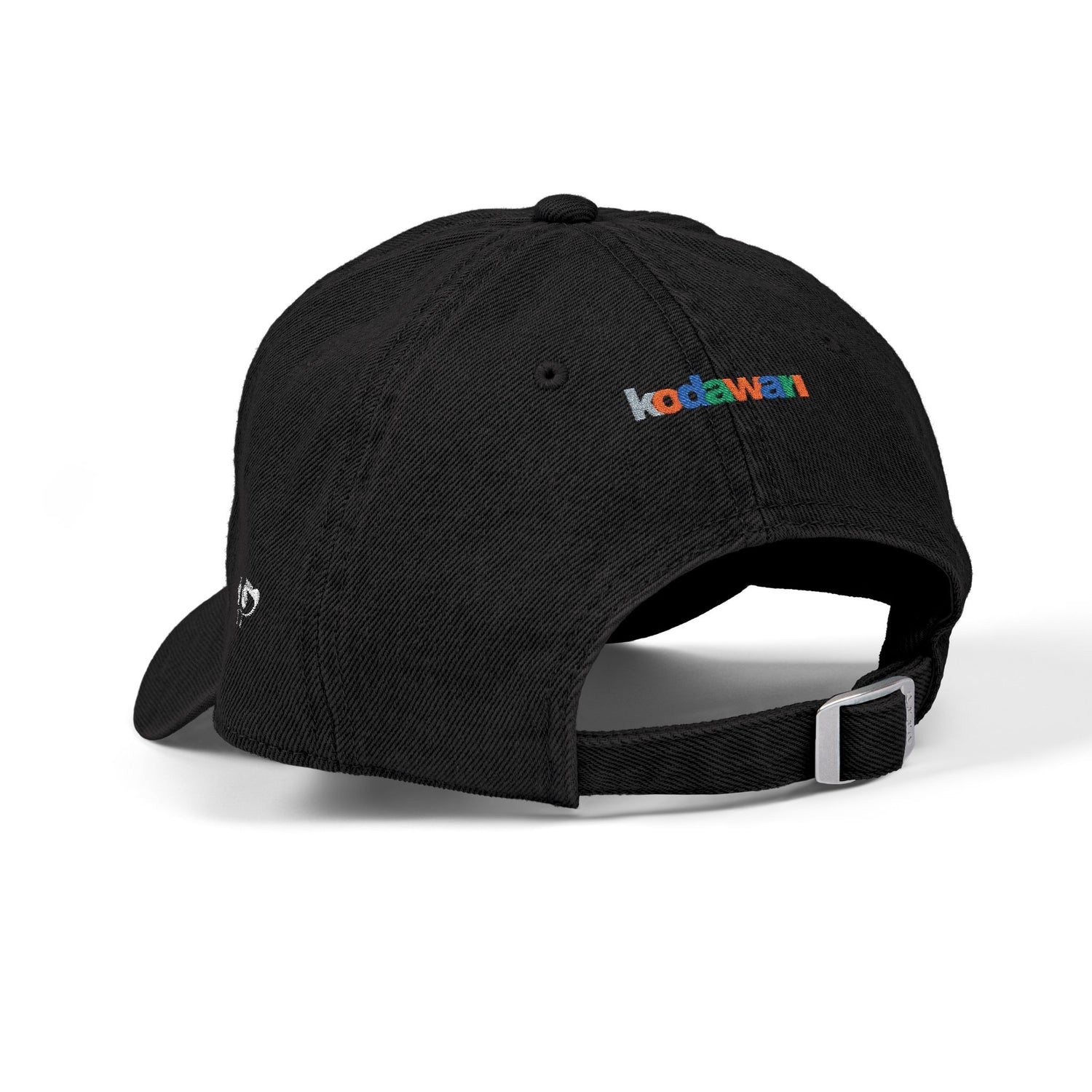 Kodawari Denim Hat (Embroidery)