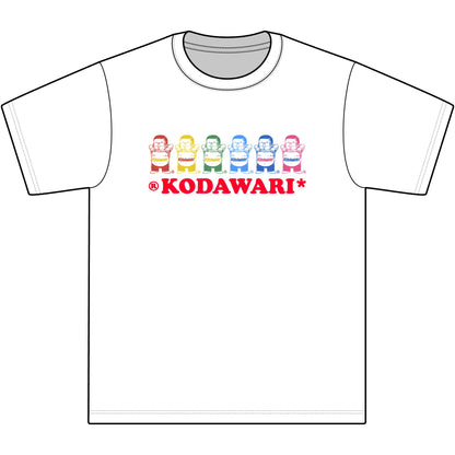 KODAMON* TEE VOL.2