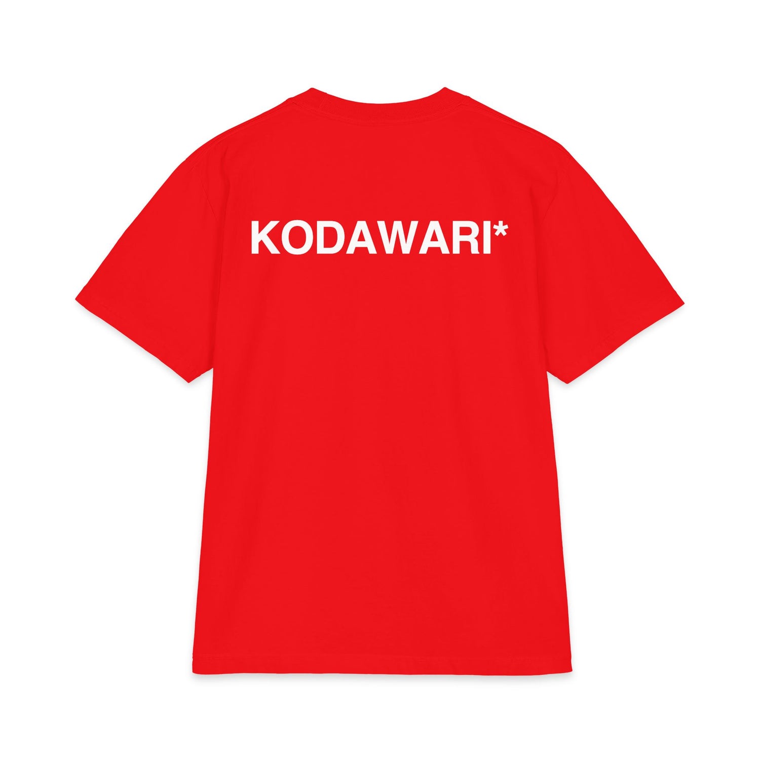 KODAMON* TEE VOL.4