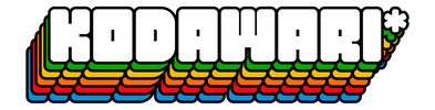 KODAWARI*