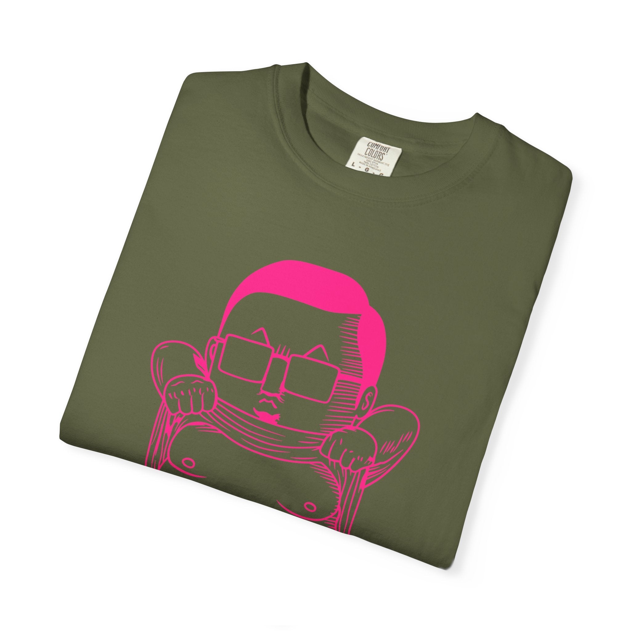 KODAMON* TEE VOL.1 - KODAWARI*