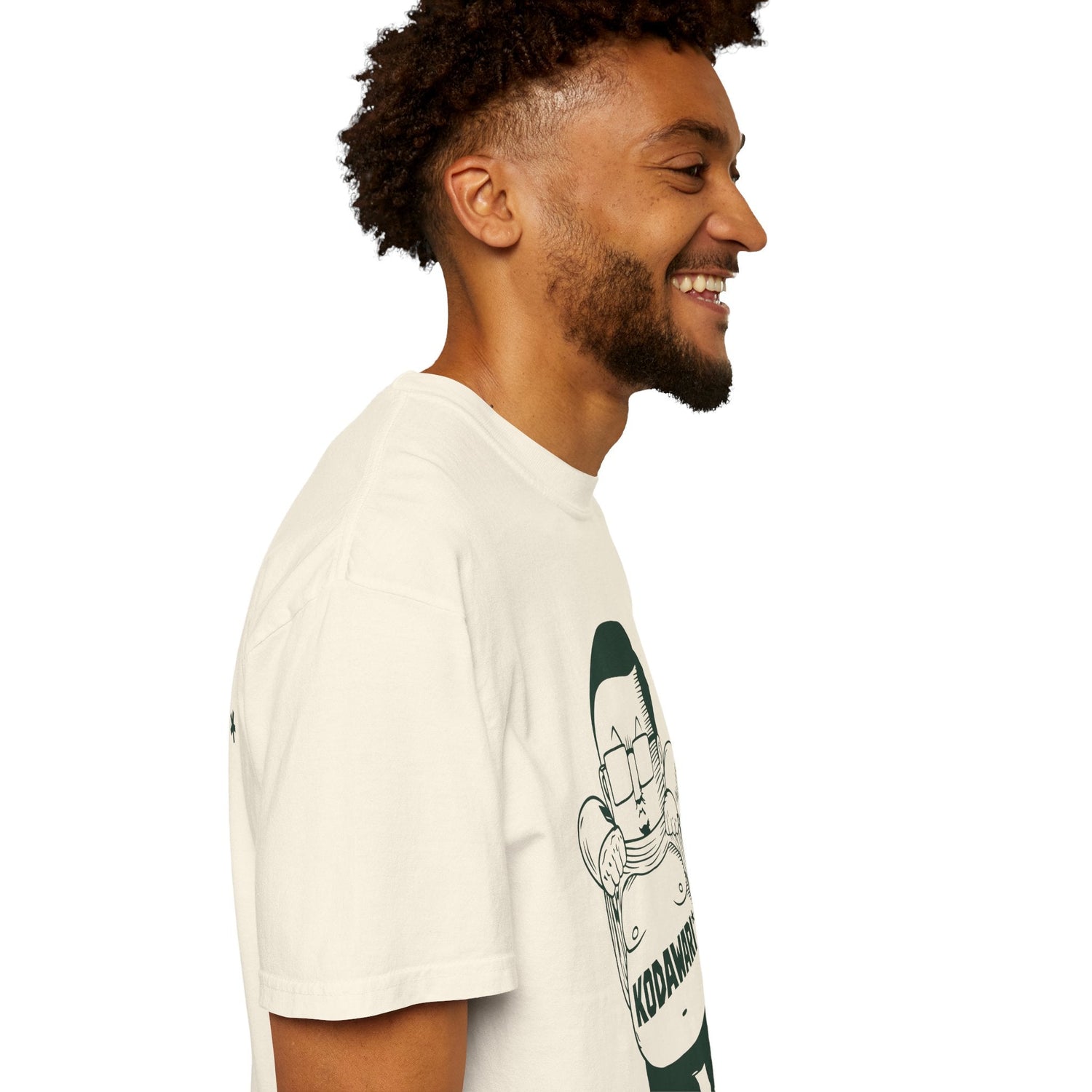 KODAMON* TEE VOL.1 - KODAWARI*