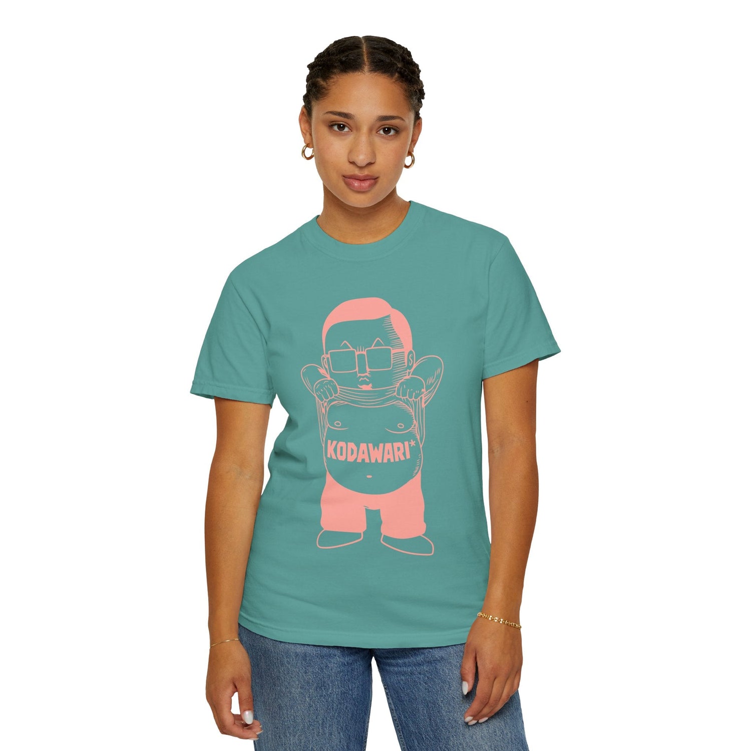 KODAMON* TEE VOL.1 - KODAWARI*