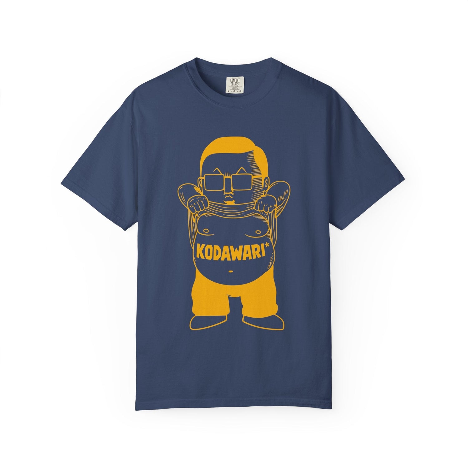 KODAMON* TEE VOL.1 - KODAWARI*