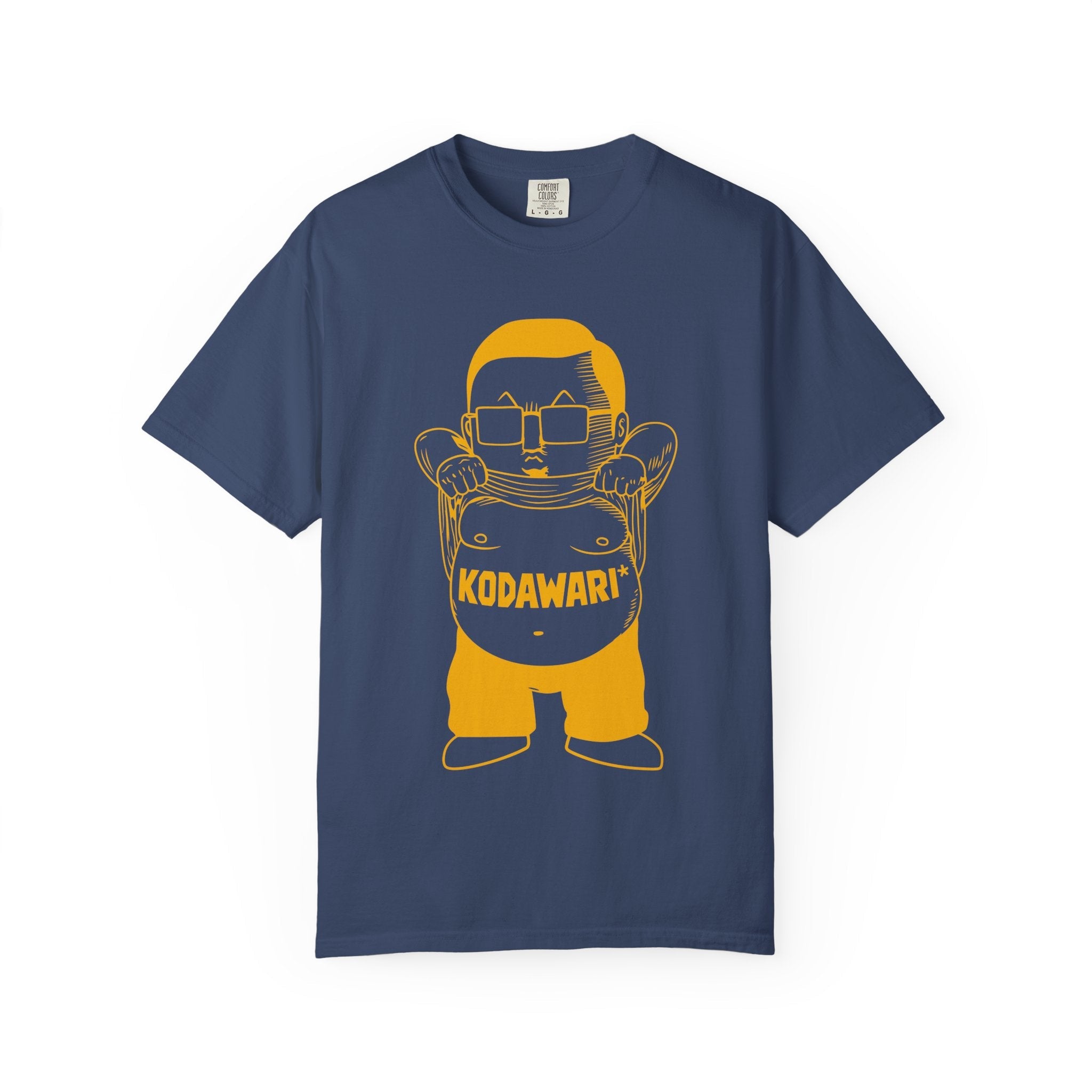 KODAMON* TEE VOL.1 - KODAWARI*