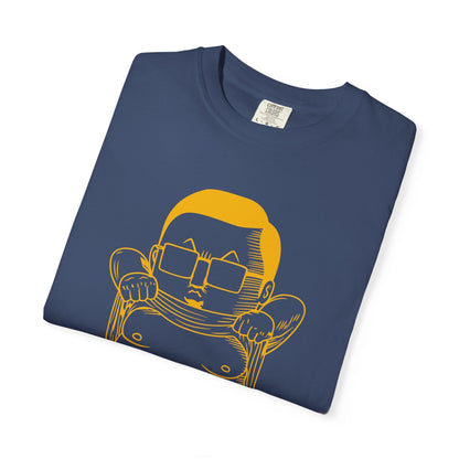 KODAMON* TEE VOL.1 - KODAWARI*