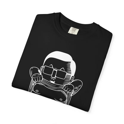 KODAMON* TEE VOL.1 - KODAWARI*