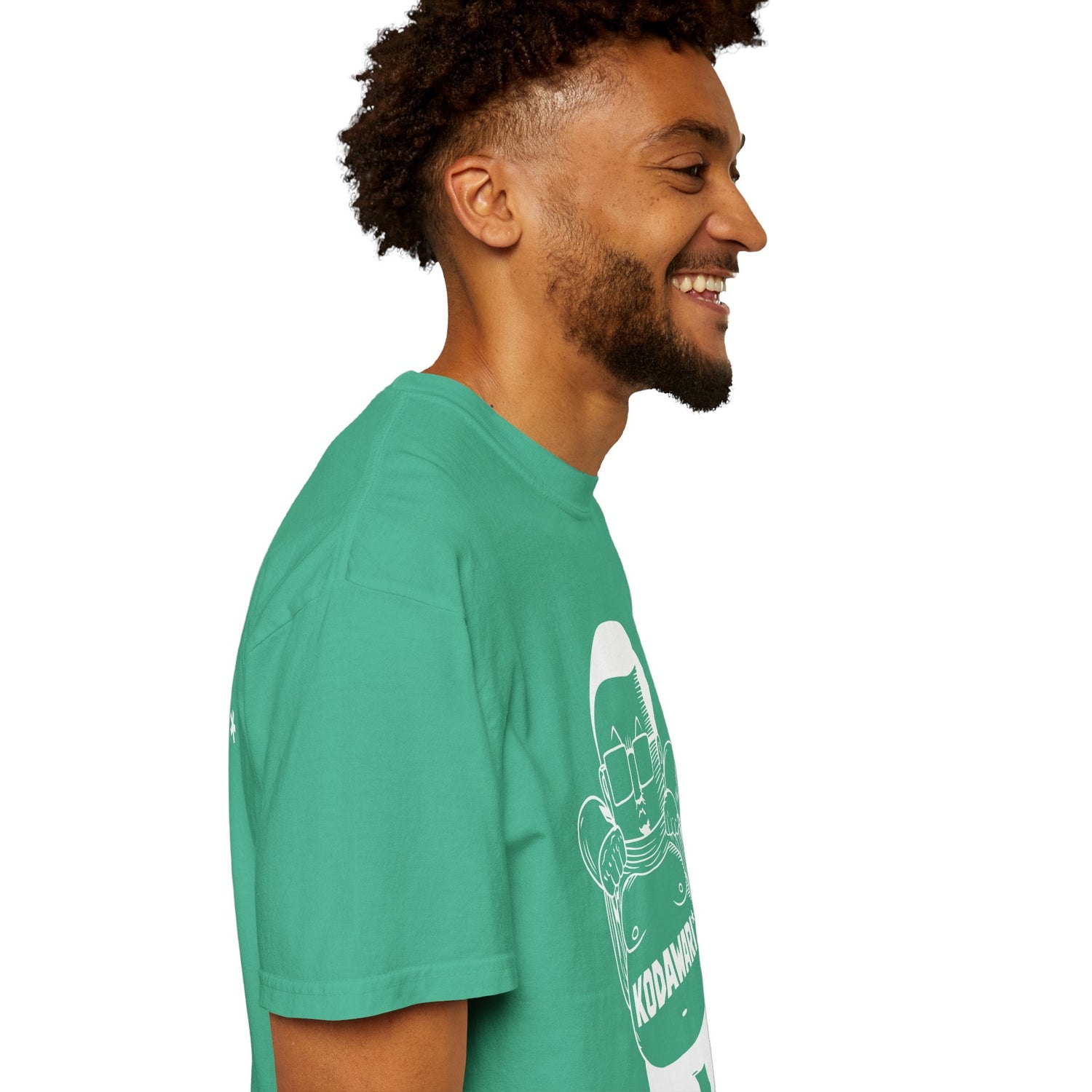 KODAMON* TEE VOL.1 - KODAWARI*