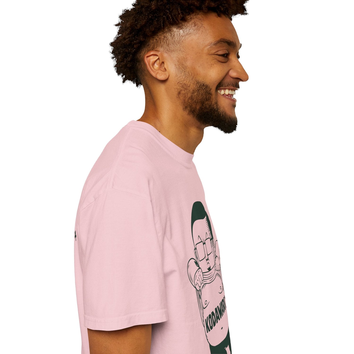 KODAMON* TEE VOL.1 - KODAWARI*
