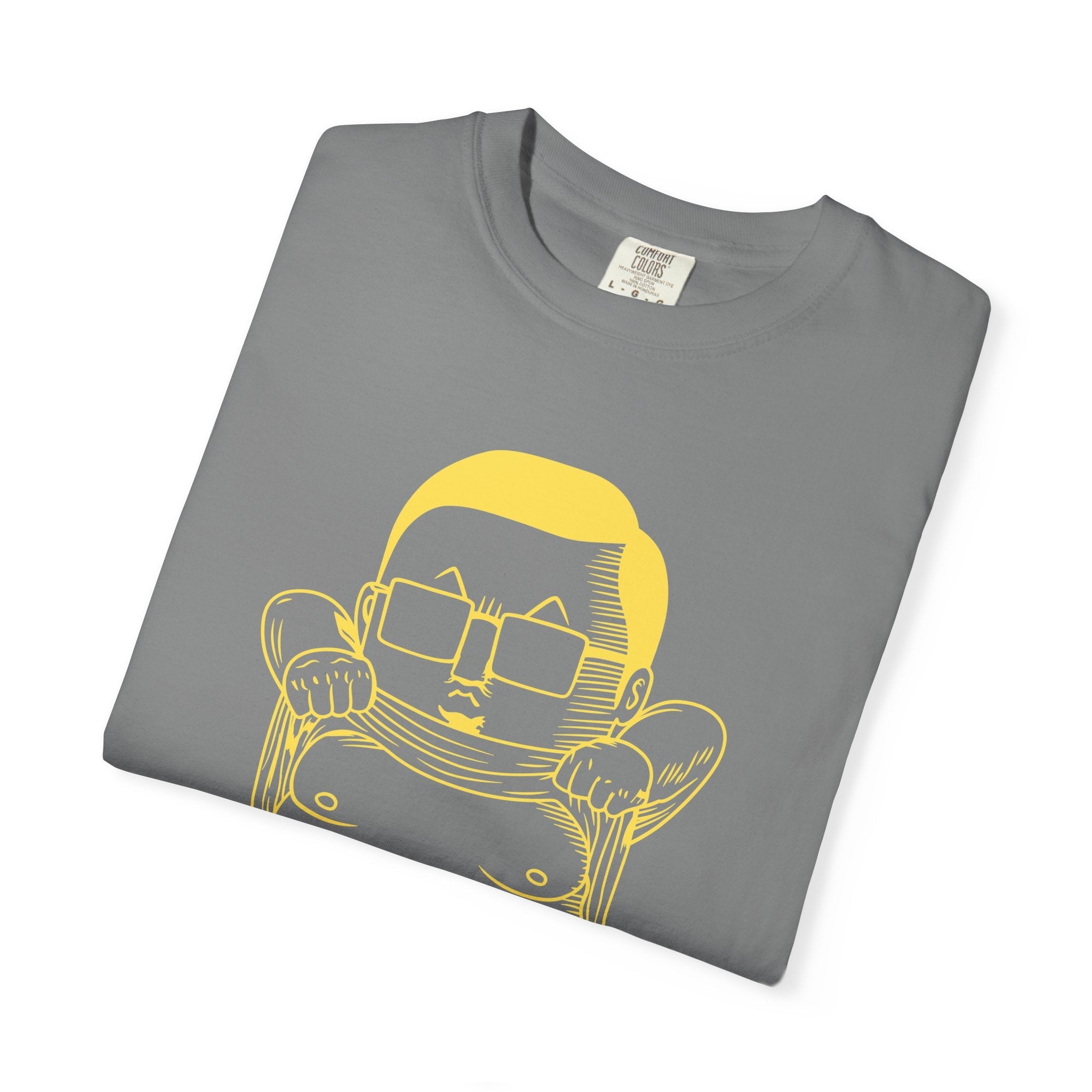 KODAMON* TEE VOL.1 - KODAWARI*