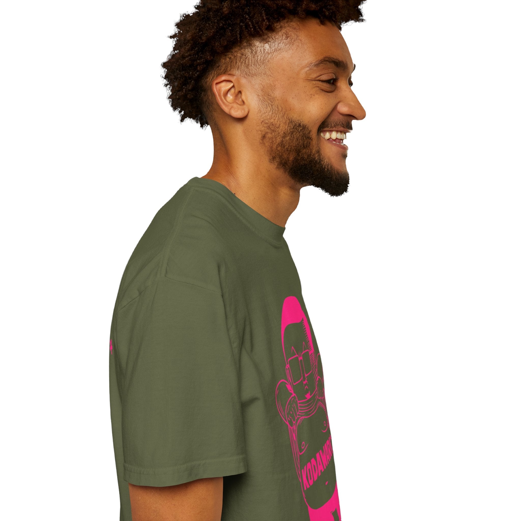 KODAMON* TEE VOL.1 - KODAWARI*
