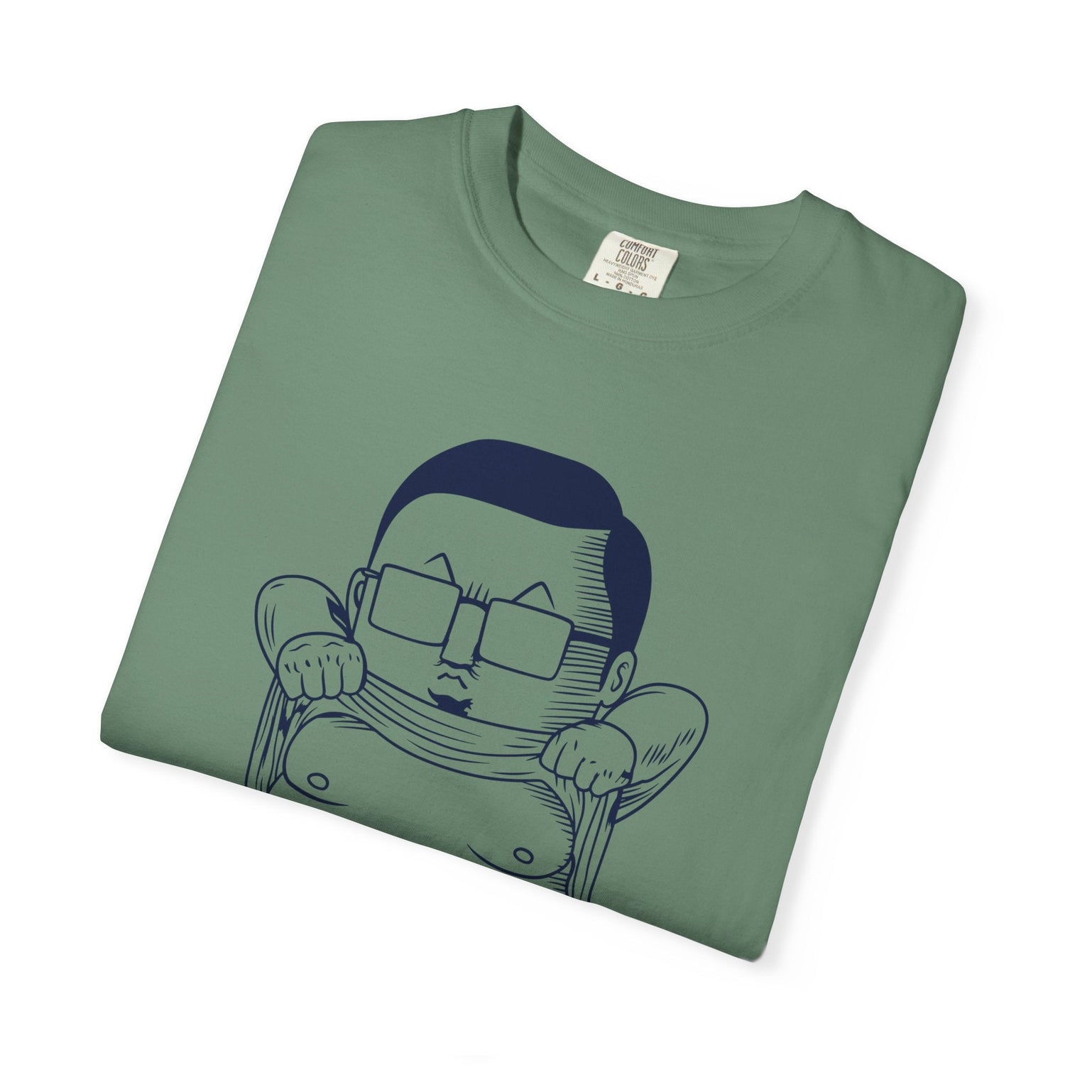 KODAMON* TEE VOL.1 - KODAWARI*