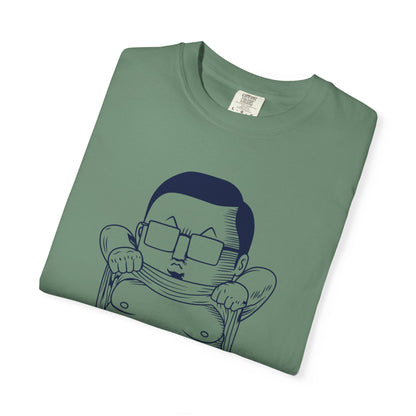 KODAMON* TEE VOL.1 - KODAWARI*