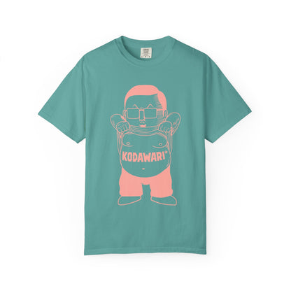 KODAMON* TEE VOL.1 - KODAWARI*