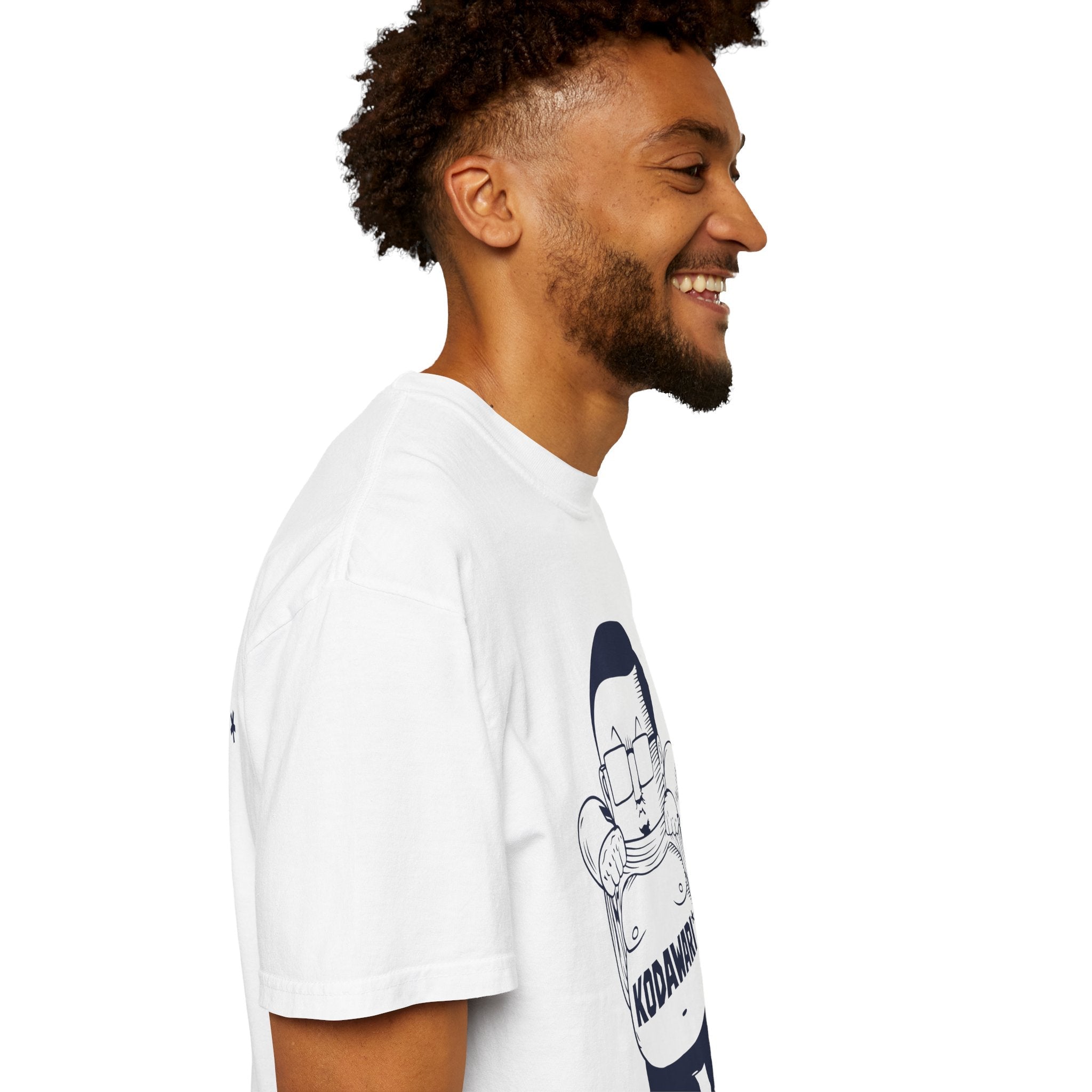 KODAMON* TEE VOL.1 - KODAWARI*