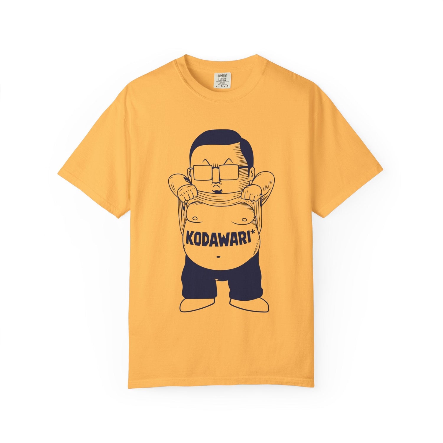 KODAMON* TEE VOL.1 - KODAWARI*