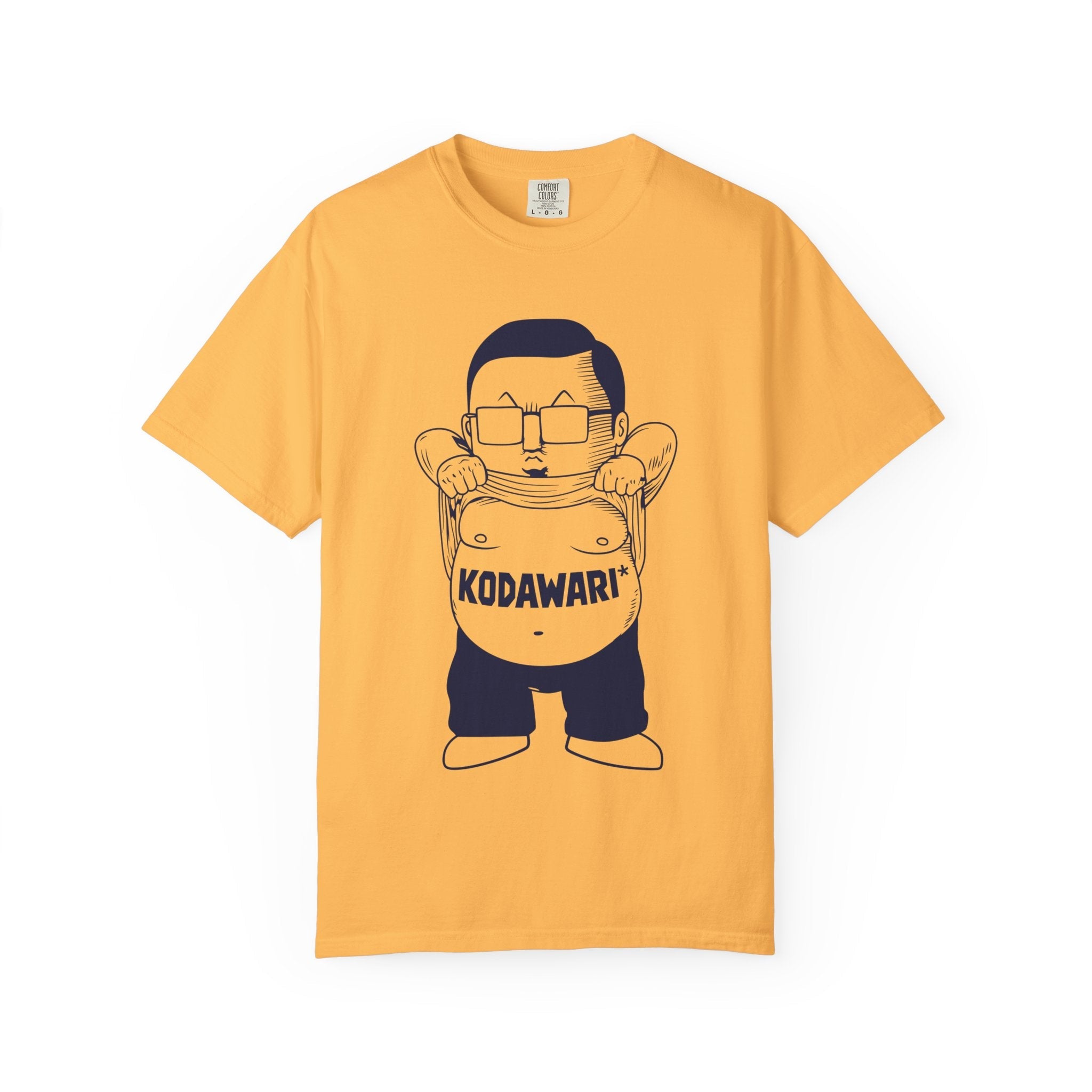 KODAMON* TEE VOL.1 - KODAWARI*