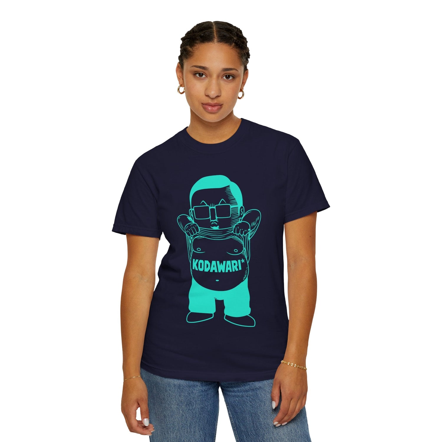 KODAMON* TEE VOL.1 - KODAWARI*