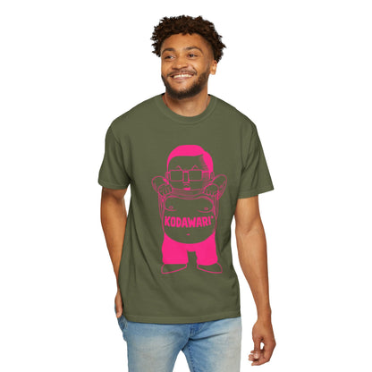 KODAMON* TEE VOL.1 - KODAWARI*