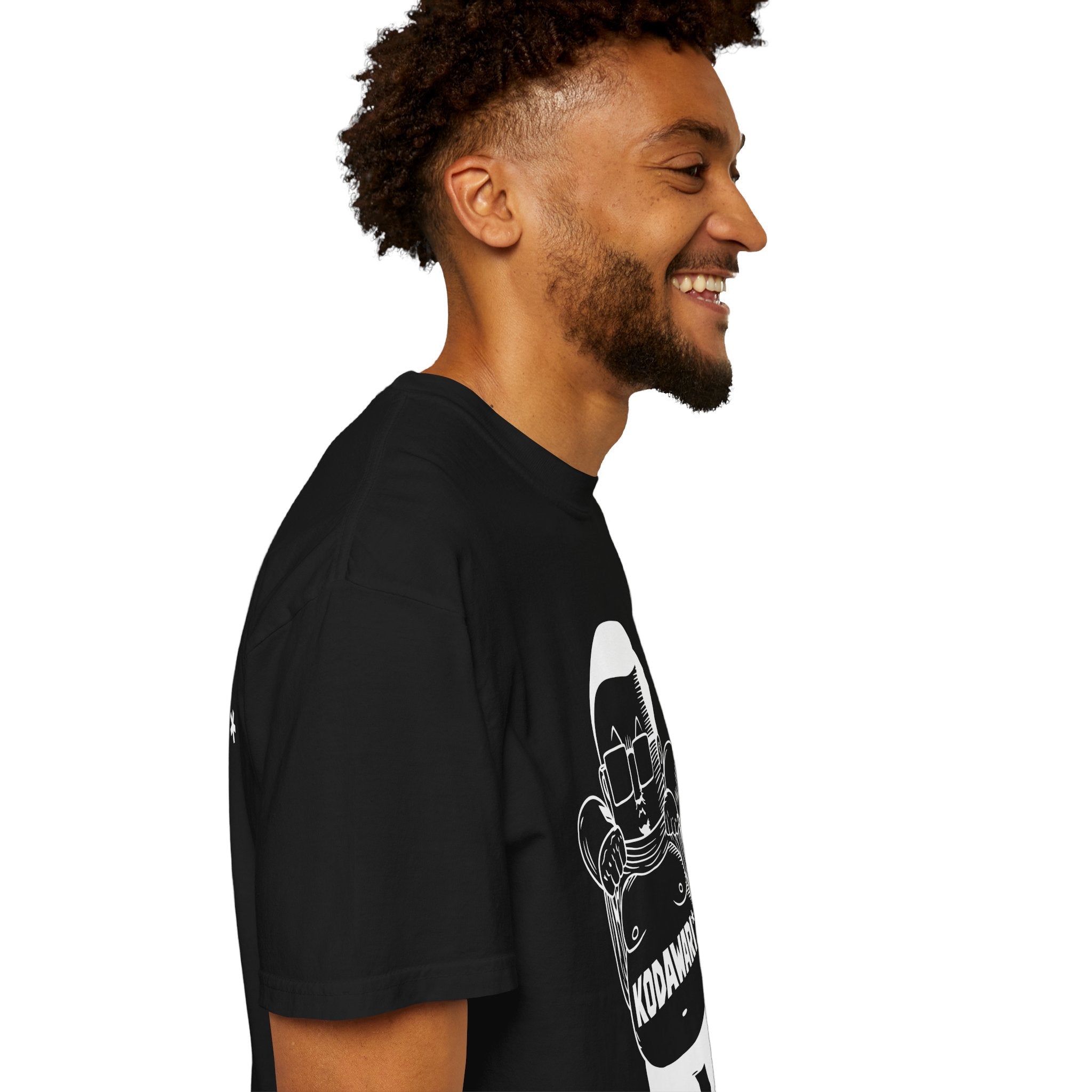 KODAMON* TEE VOL.1 - KODAWARI*