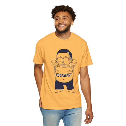 KODAMON* TEE VOL.1 - KODAWARI*