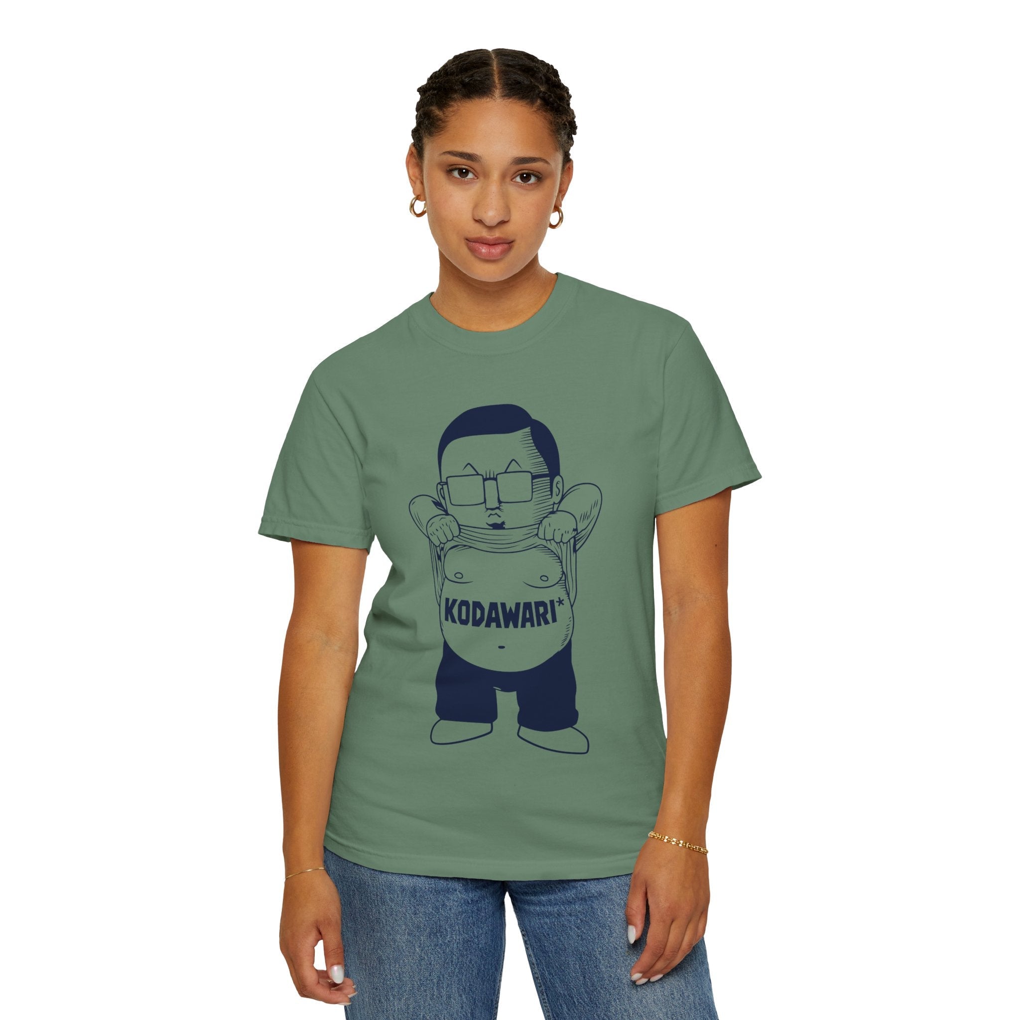 KODAMON* TEE VOL.1 - KODAWARI*