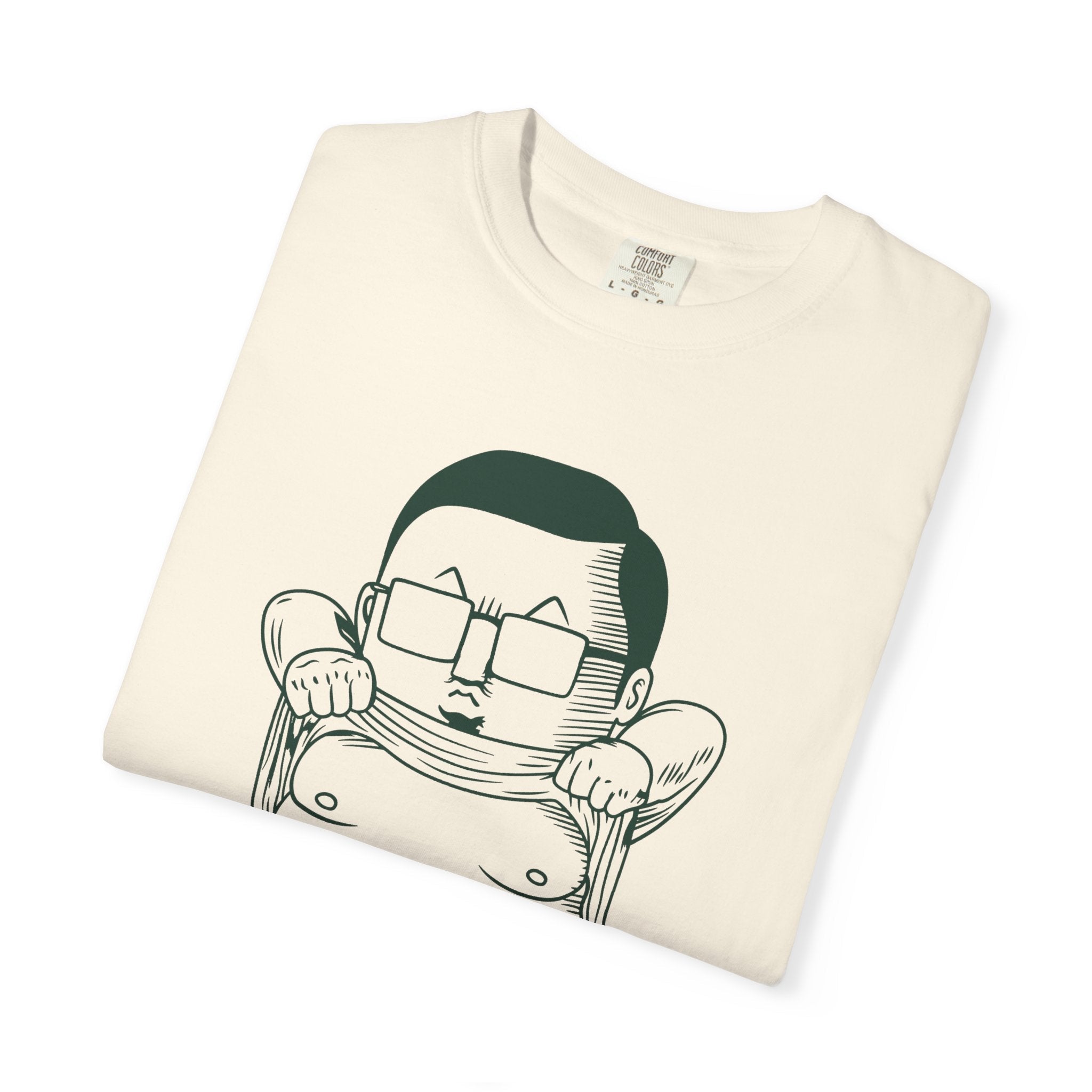 KODAMON* TEE VOL.1 - KODAWARI*