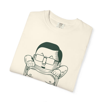 KODAMON* TEE VOL.1 - KODAWARI*
