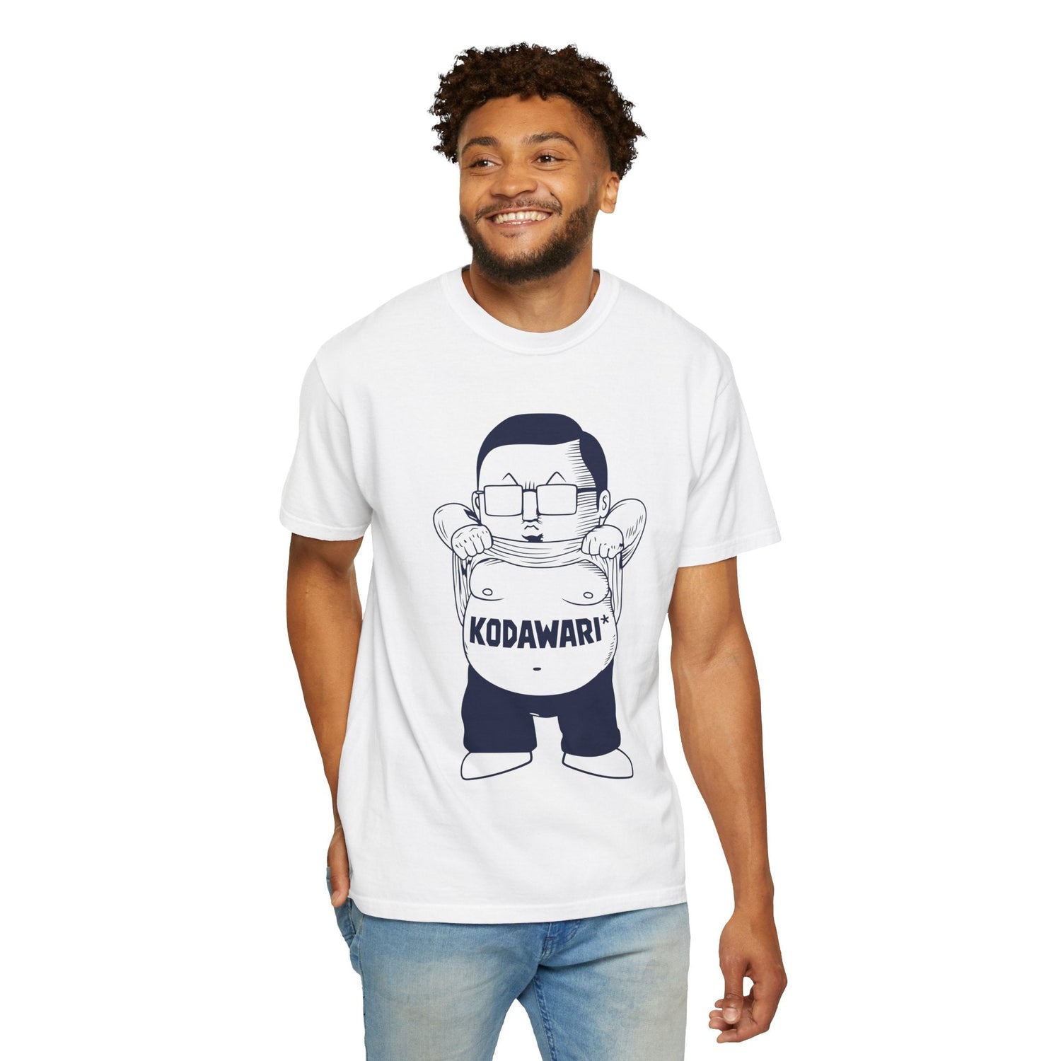 KODAMON* TEE VOL.1 - KODAWARI*